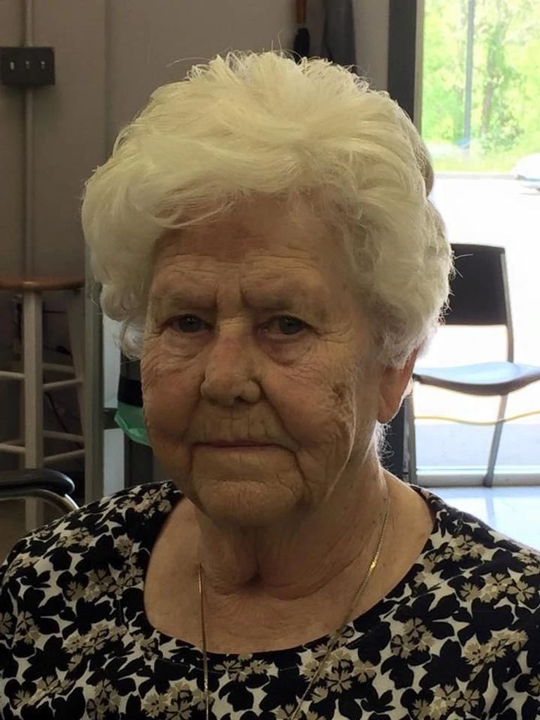 Helen Carlene Taylor Profile Photo
