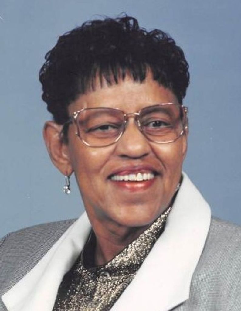 BOBBIE WILLIAMS