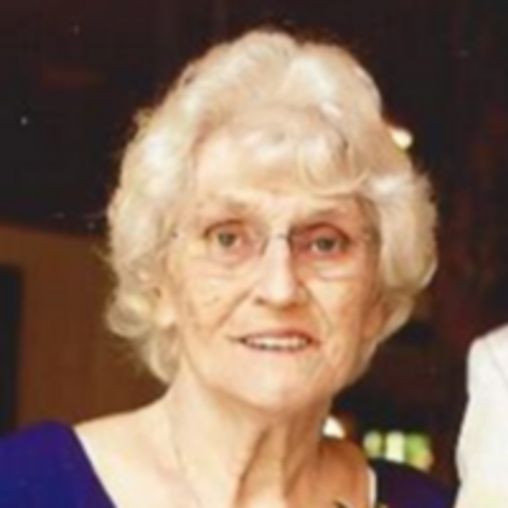 Sarah Strickland