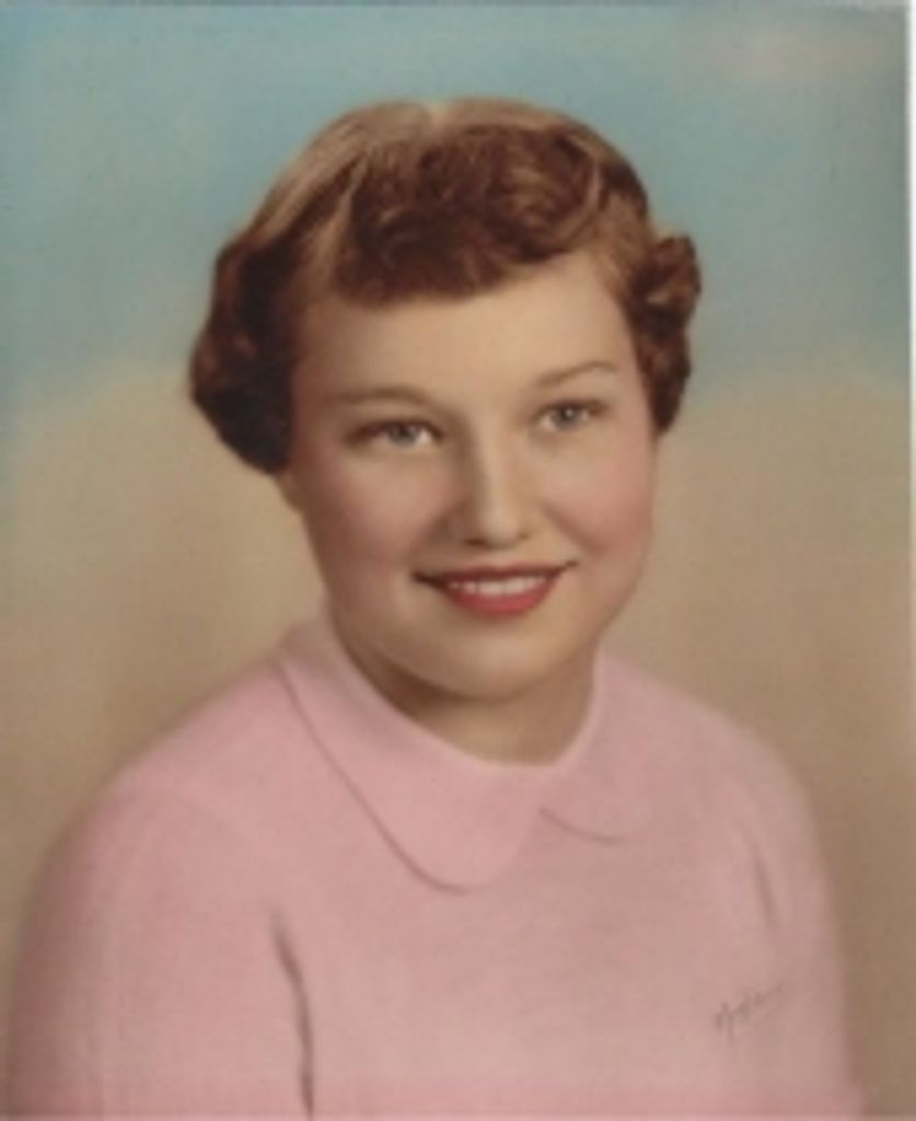 Joyce Amelia Backes