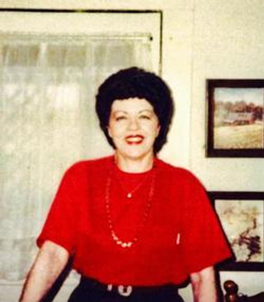 Jewell King Johnson Profile Photo