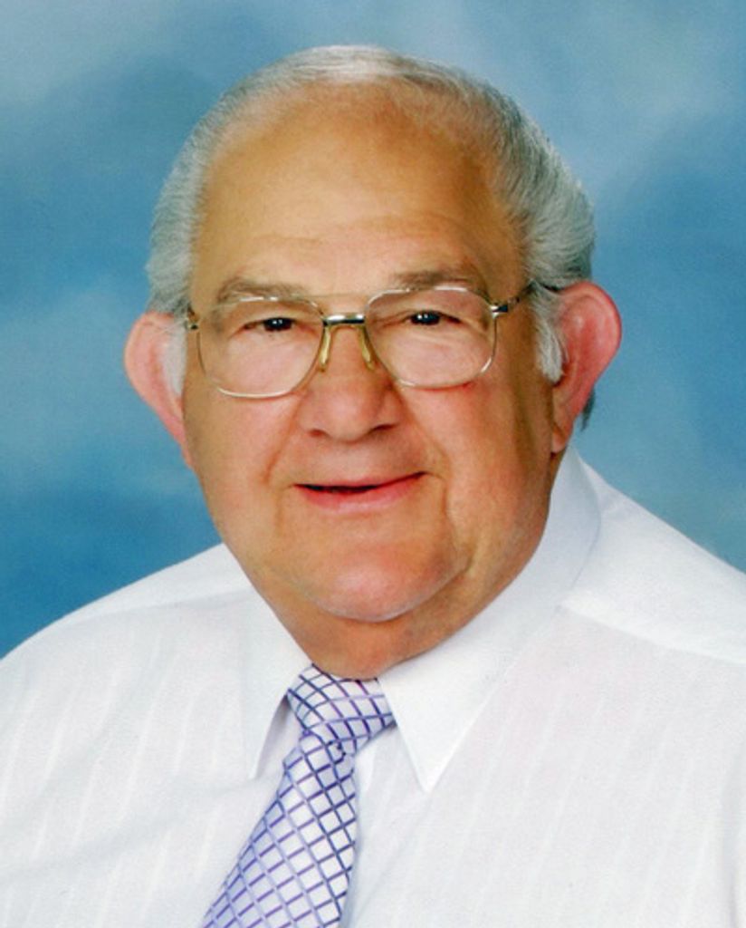 Anthony R. Gregory Profile Photo