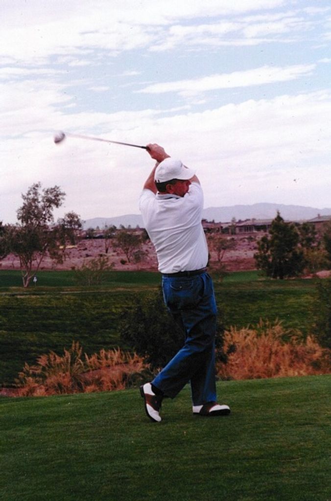 Brad Johnson Profile Photo