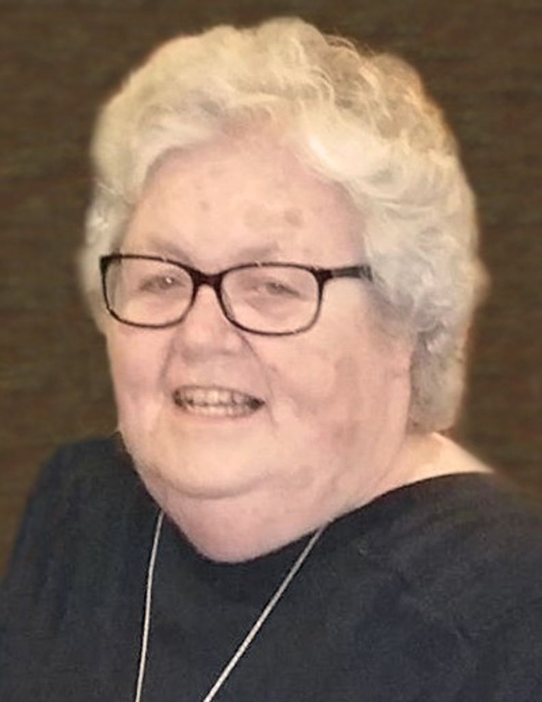 Margaret Griffith