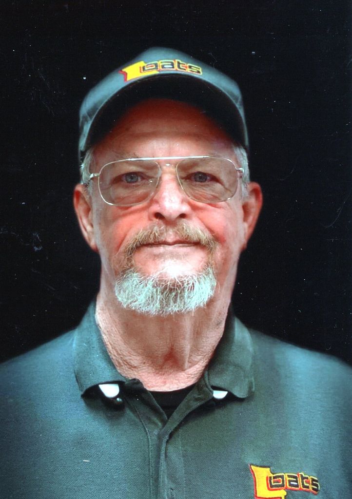 James Suiter Profile Photo