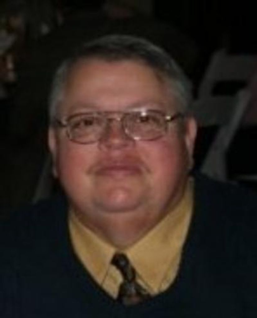 Michael H Ezell Profile Photo
