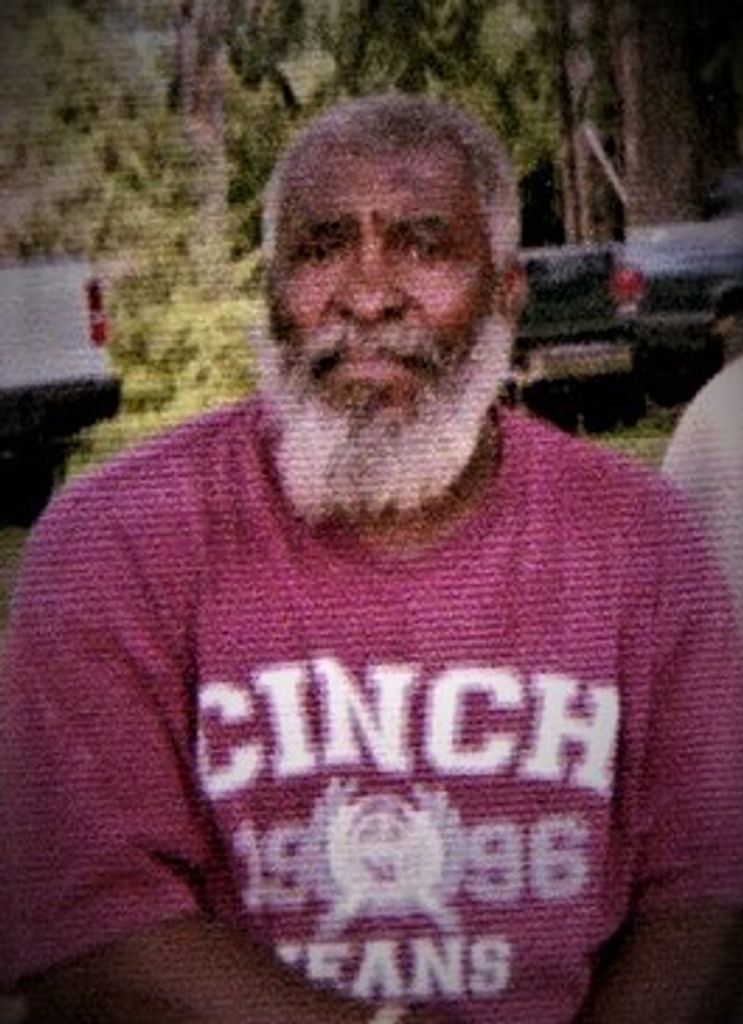 Chris "Bill" Morgan Sr. Profile Photo
