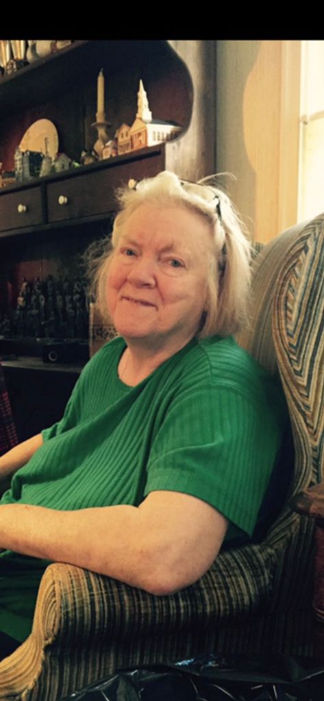 Patricia Mackey Fera