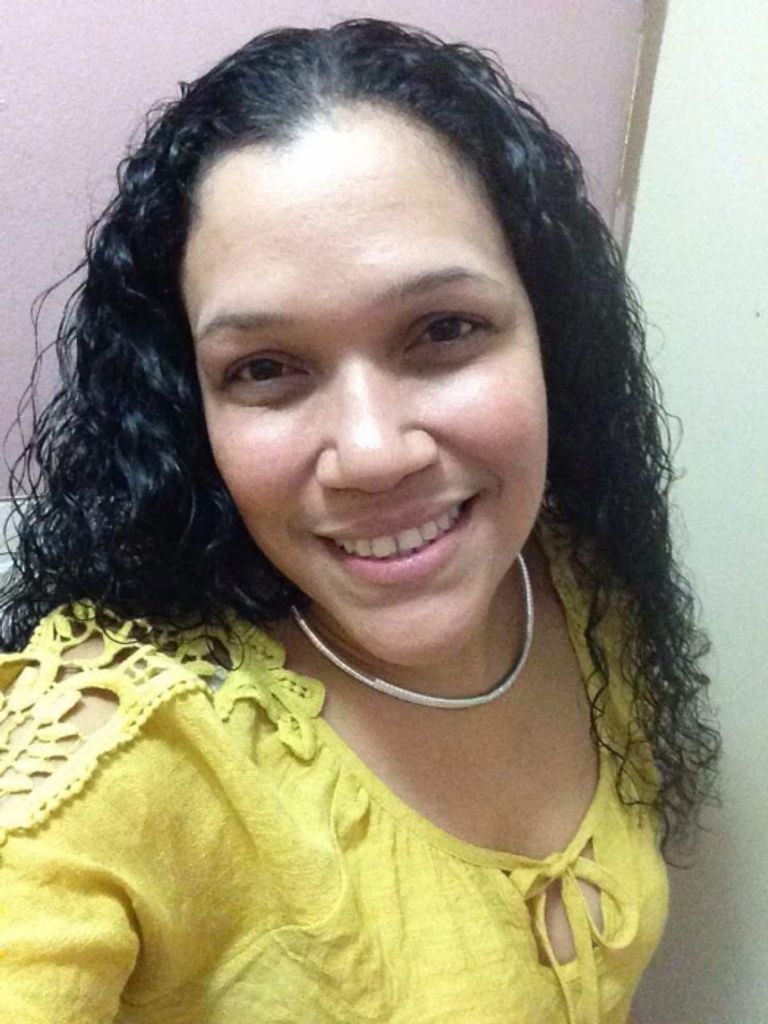 Ana Torres Matias