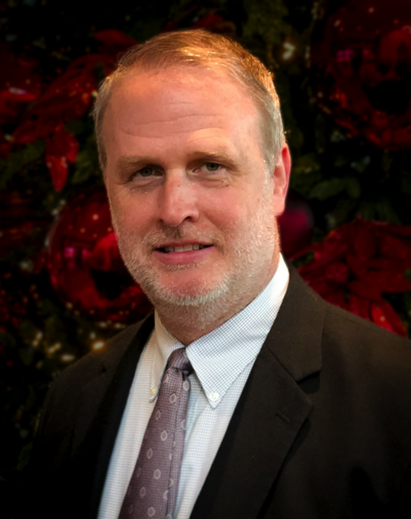 Brad Keener Profile Photo