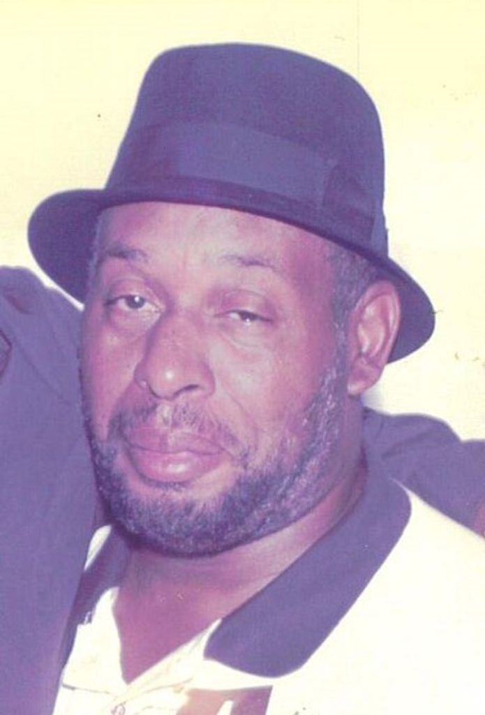 Reuben Nathaniel Wheeler Profile Photo