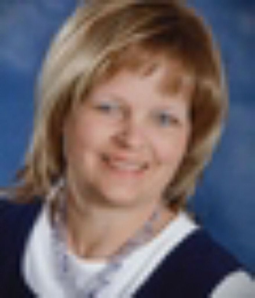 Kimberly Rhett