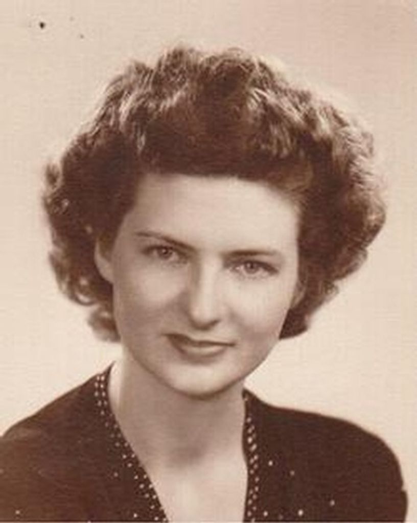 Aliene Featherstone Rainer