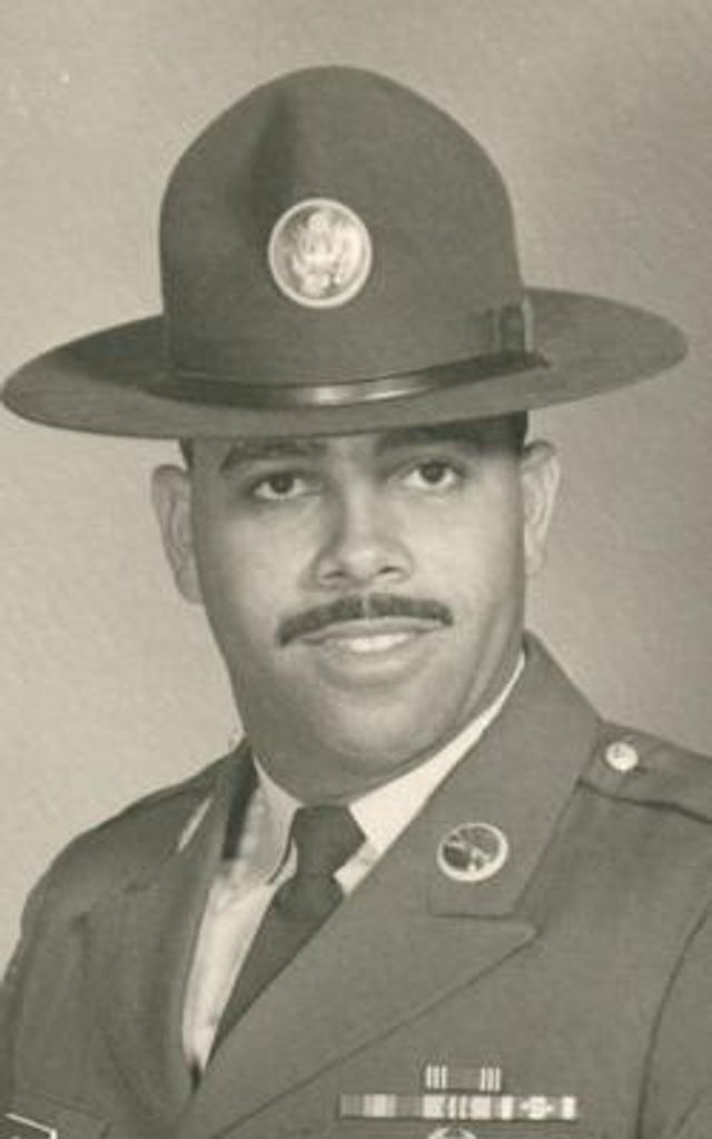 Ssg (Retired) Willie D. Stallworth Profile Photo