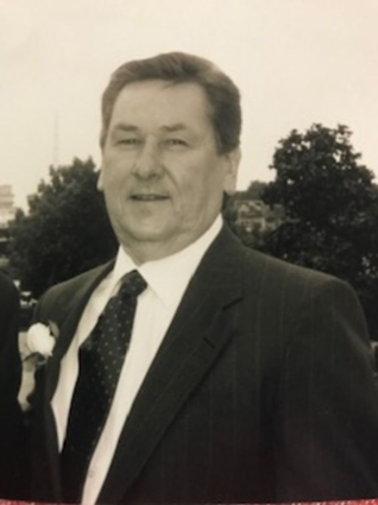 Stanley A. Komorowski Profile Photo