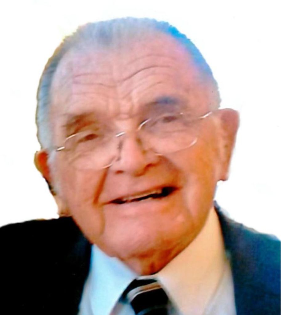 Ray Lee White