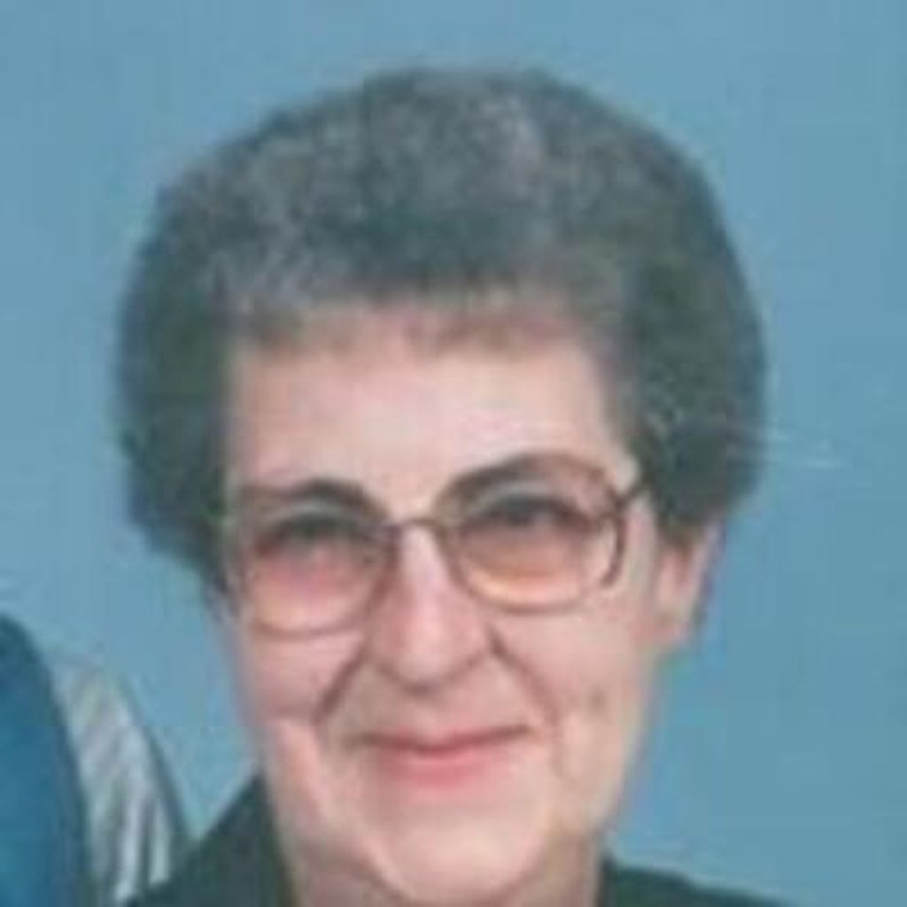 Beatrice "Bea" Grandpre