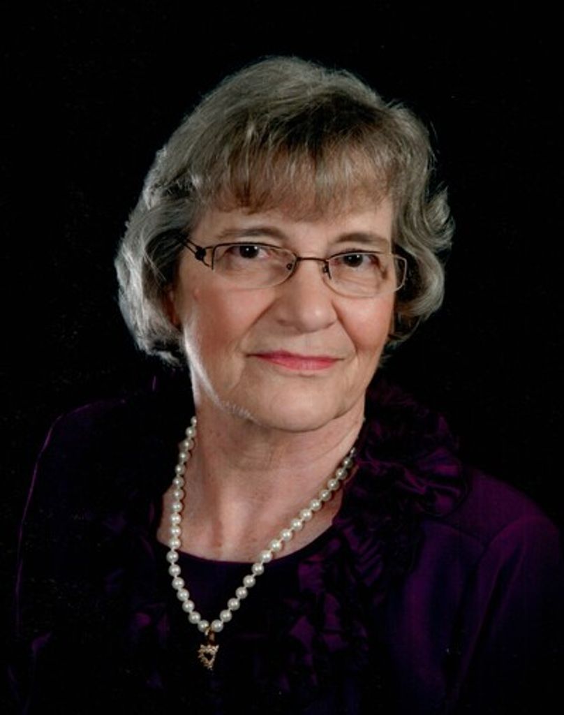 Carole W. Marbach Profile Photo