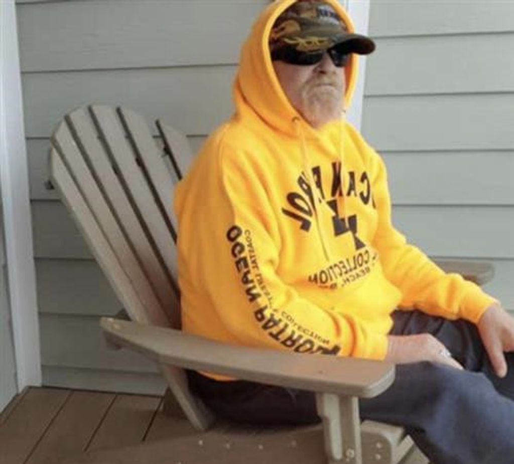 Kenneth John Pych Profile Photo