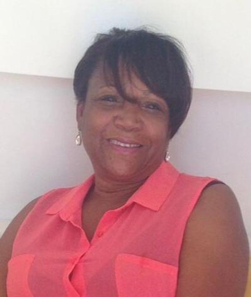 Sharon Marie Arline Profile Photo