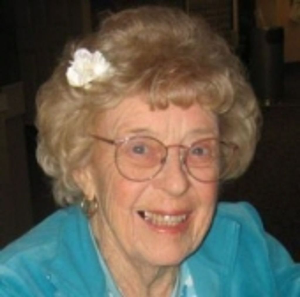 Mary Isaksen Profile Photo