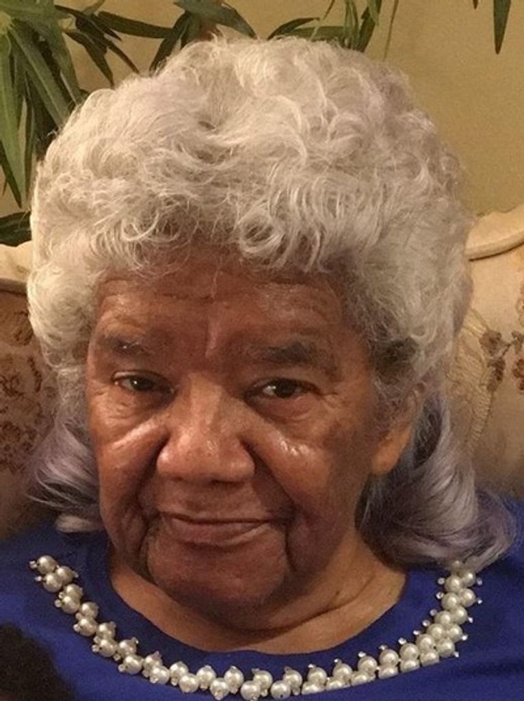 Barbara Jean Bailey Martin