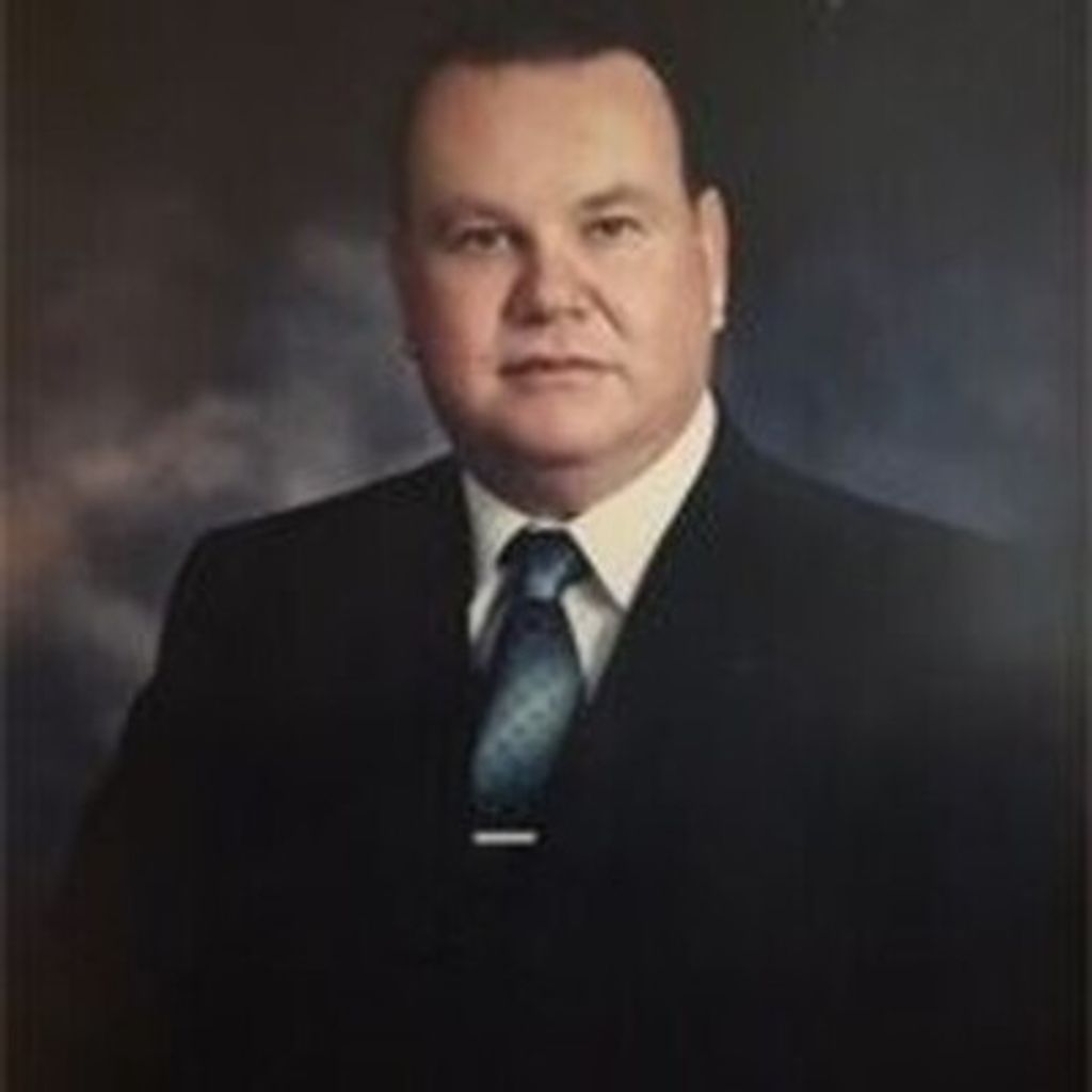 Ronald Edward Menter