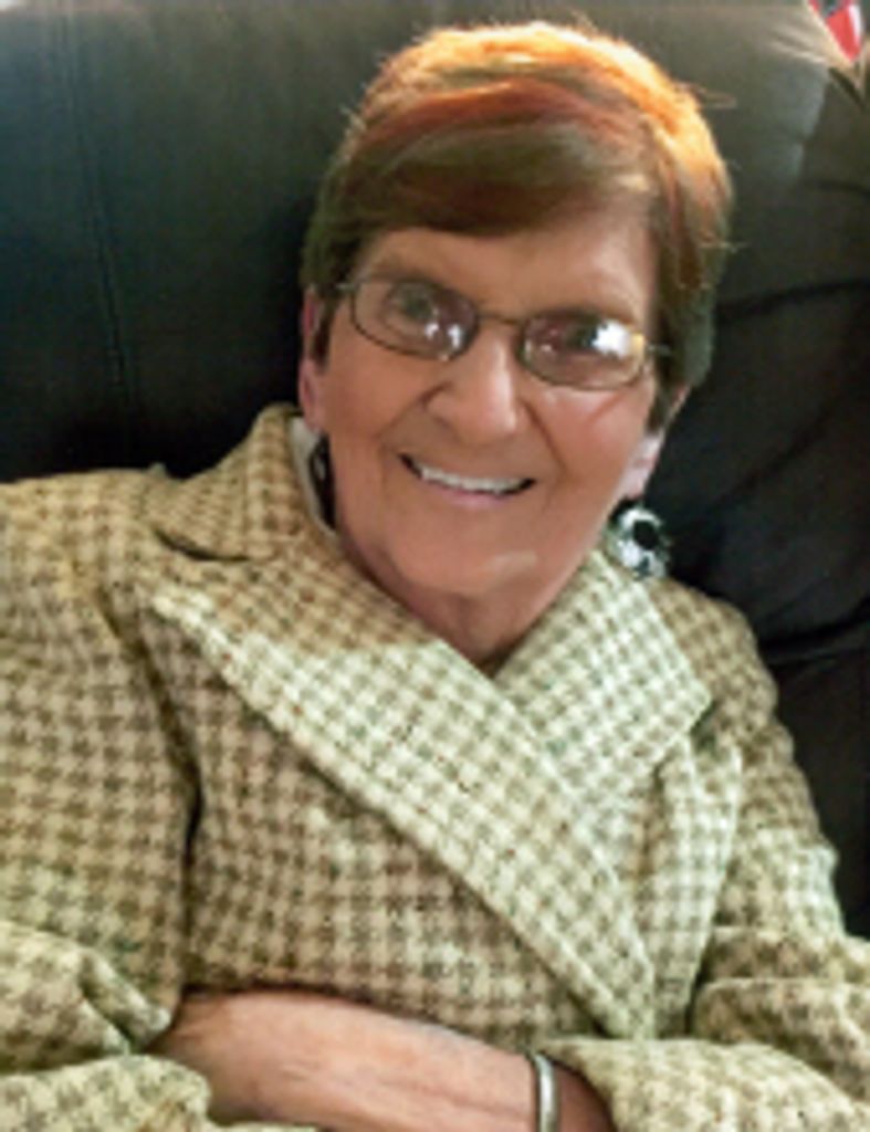 Lois S.  Herold