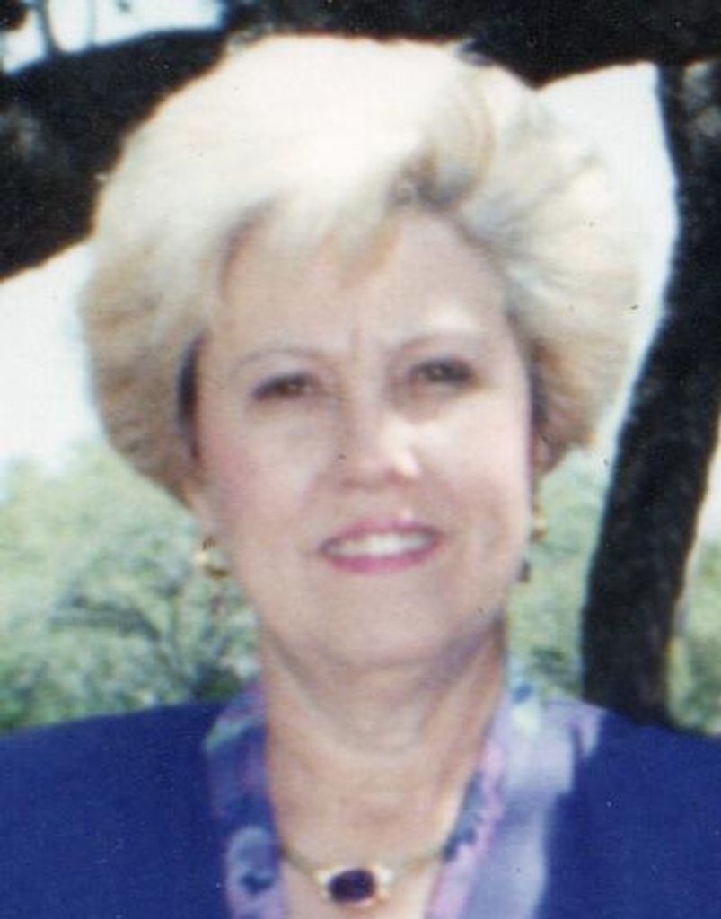 Cynthia Ann Smith Hanna Profile Photo