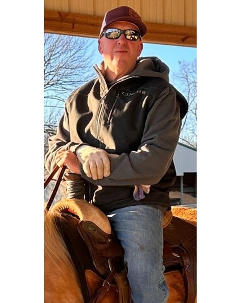 Joel Martin Profile Photo