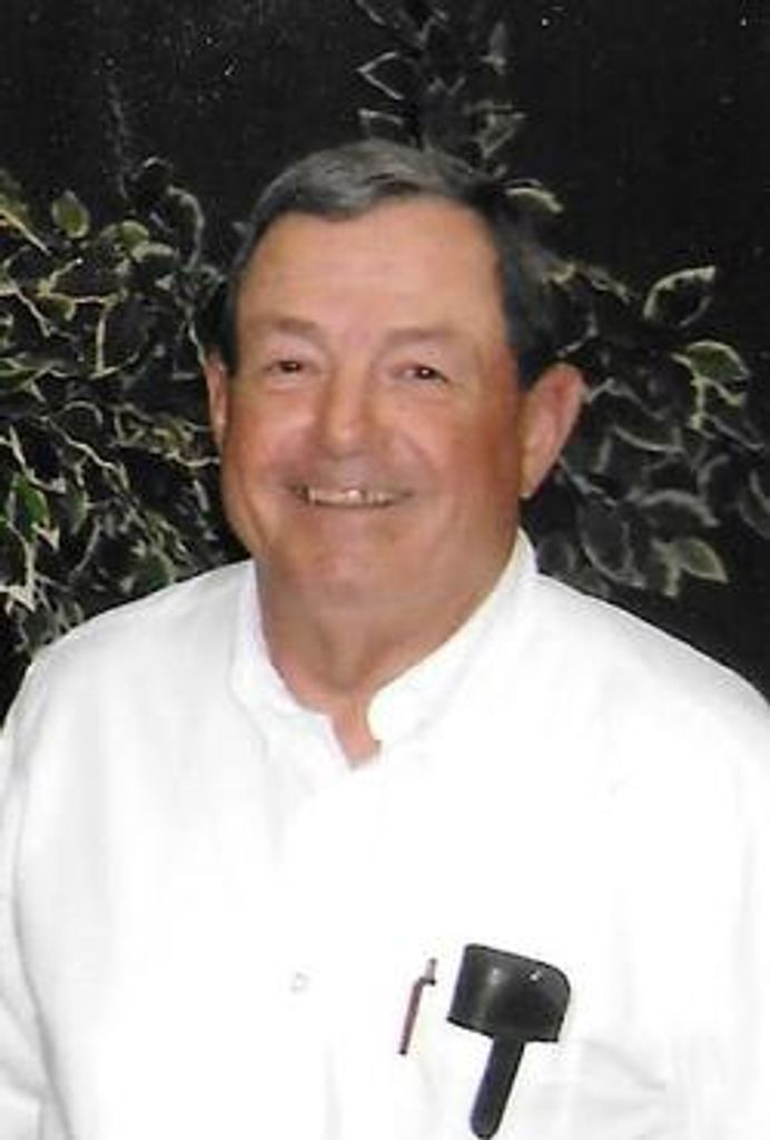 Lloyd Newman Allison