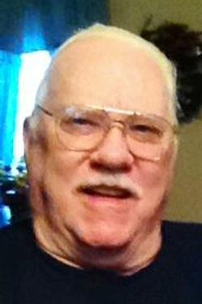 Harvey James Uhlenberg