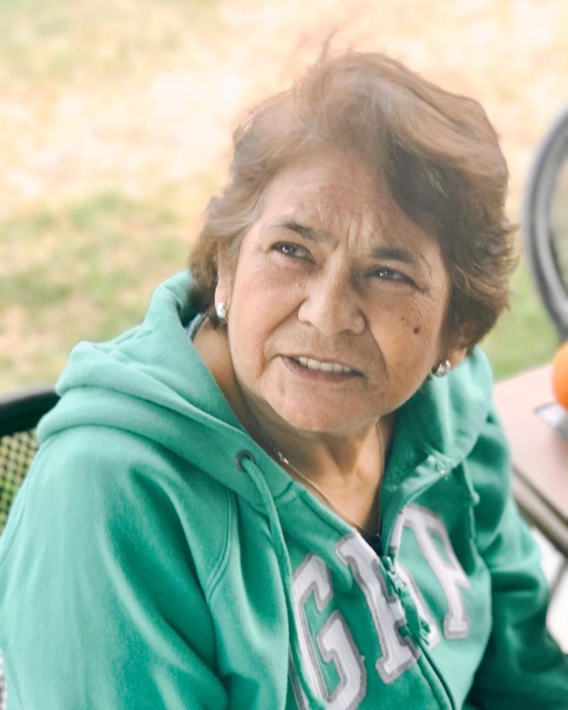 Petra Camarena Profile Photo