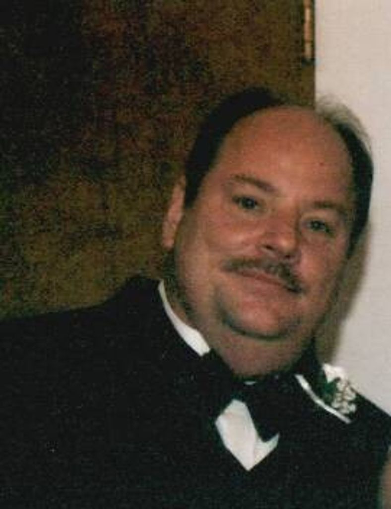 Lewis Bates Profile Photo