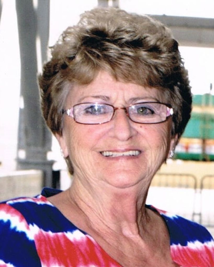 Carol Nastasia-Polak Profile Photo