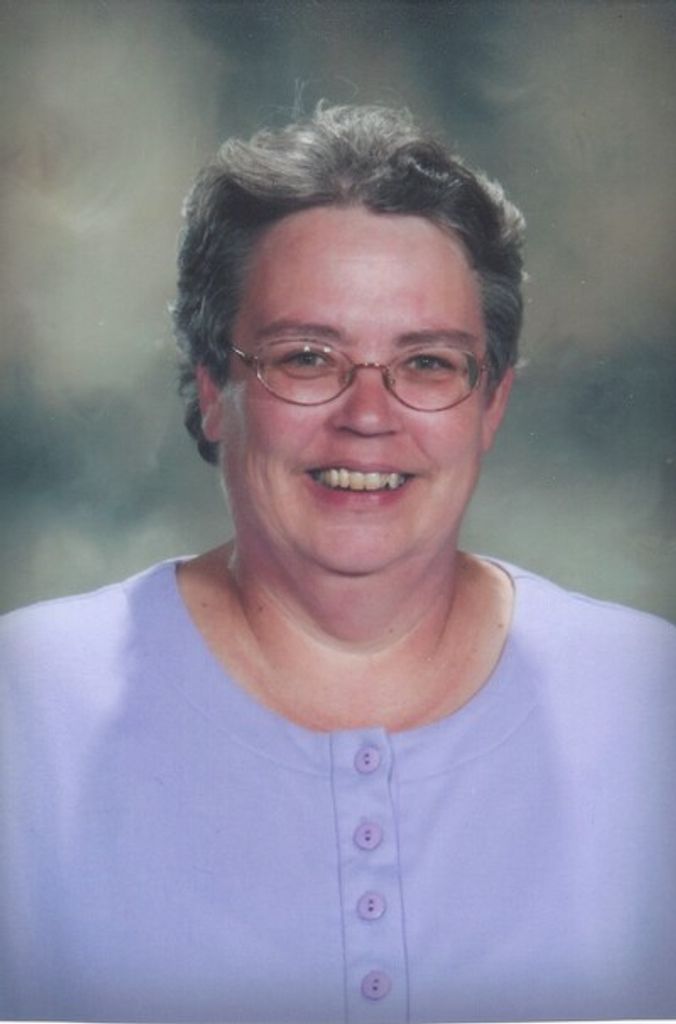 Joni Irene Cederholm Turner Profile Photo