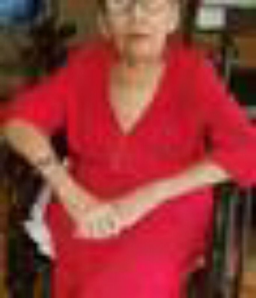 Antonia Baldera