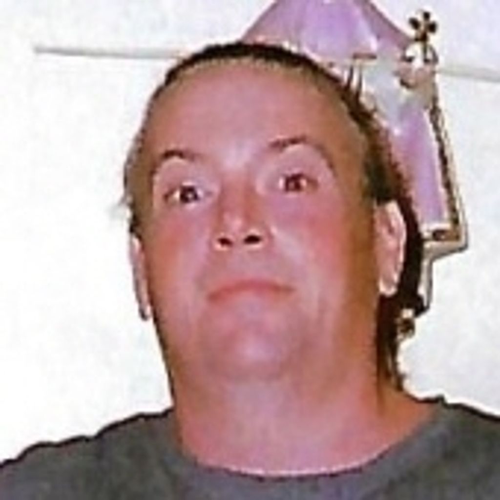 John Howard Netzel