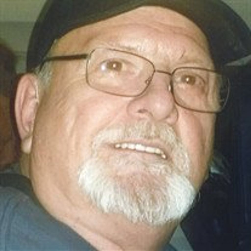Charles  Michael Wilson