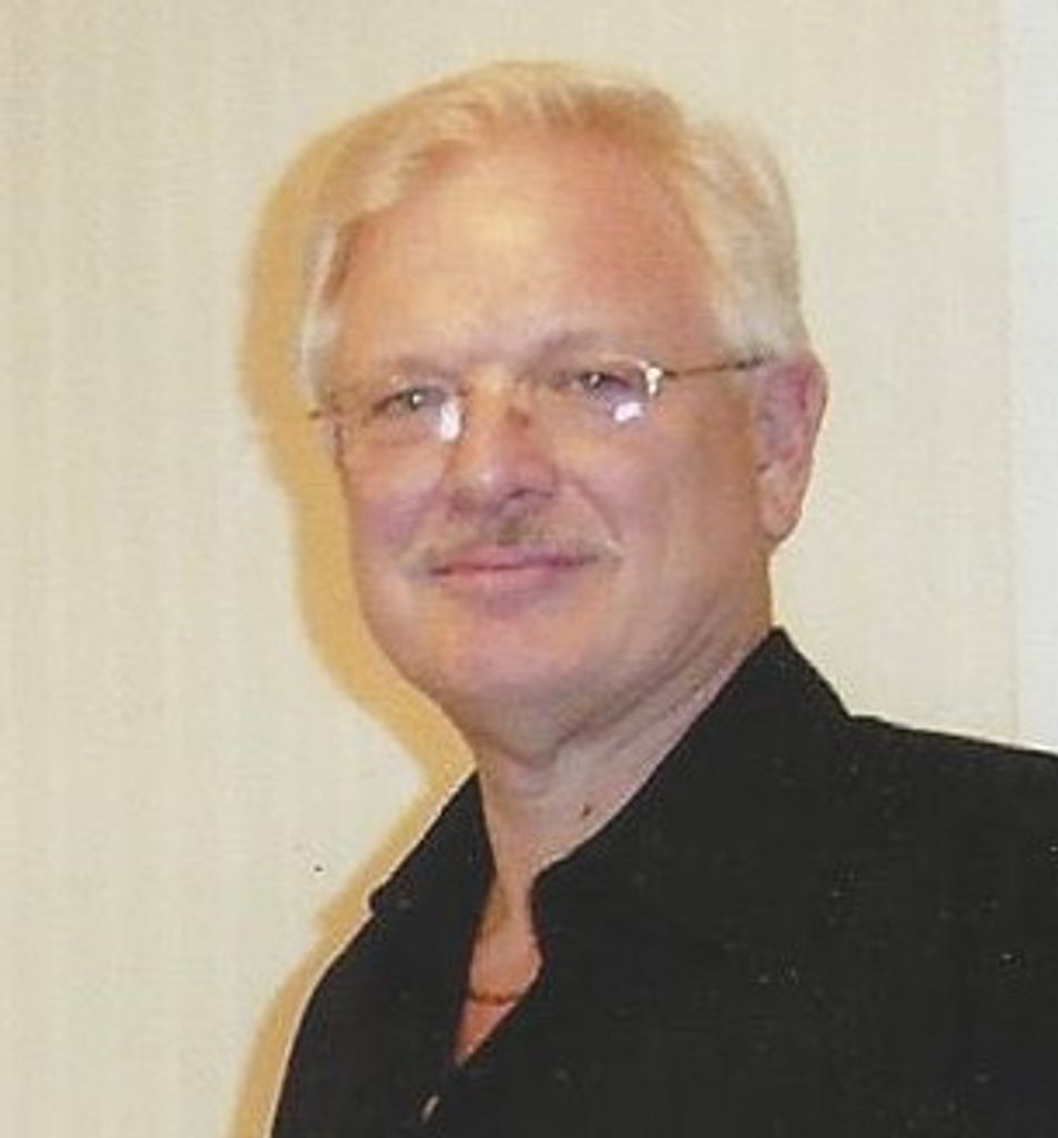 Keith Wayne Vinroe