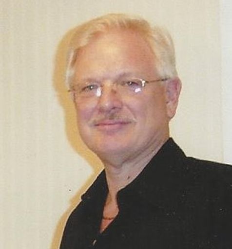 Photo of Keith Wayne Vinroe