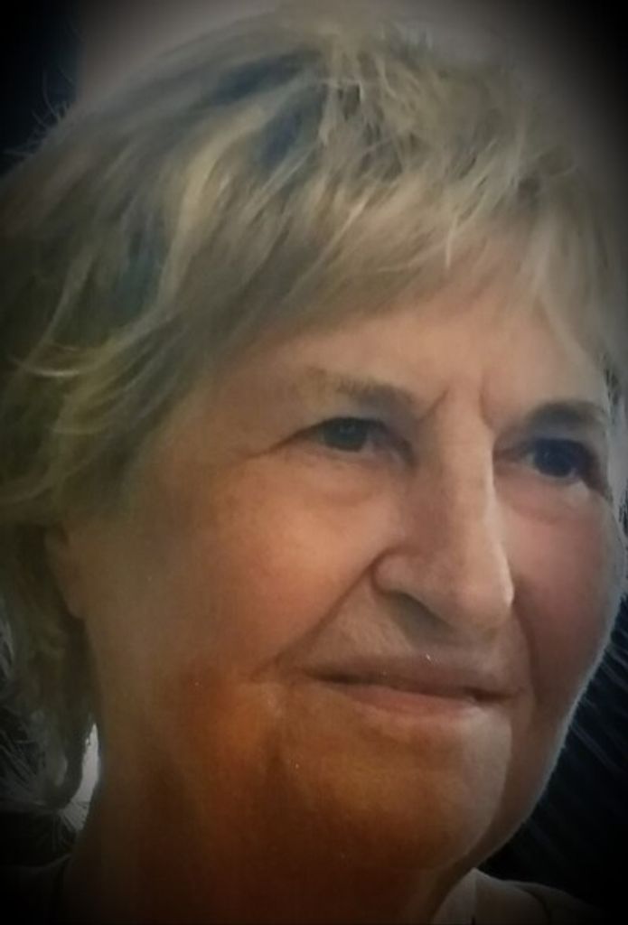 Anna Mae Bothwell