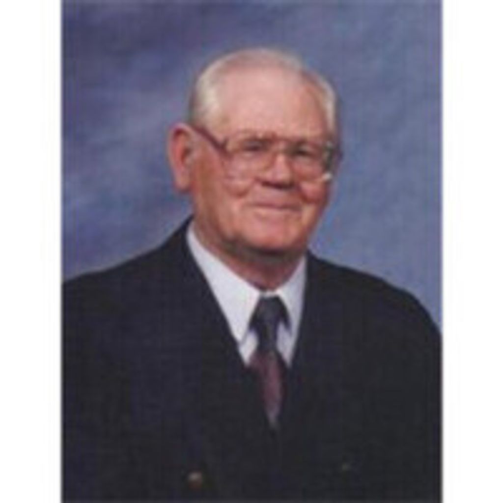 Aaron C. "Bud" Bryson