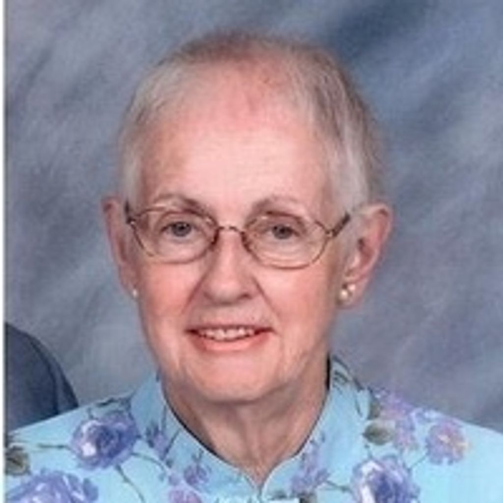 Barbara Ann Howe