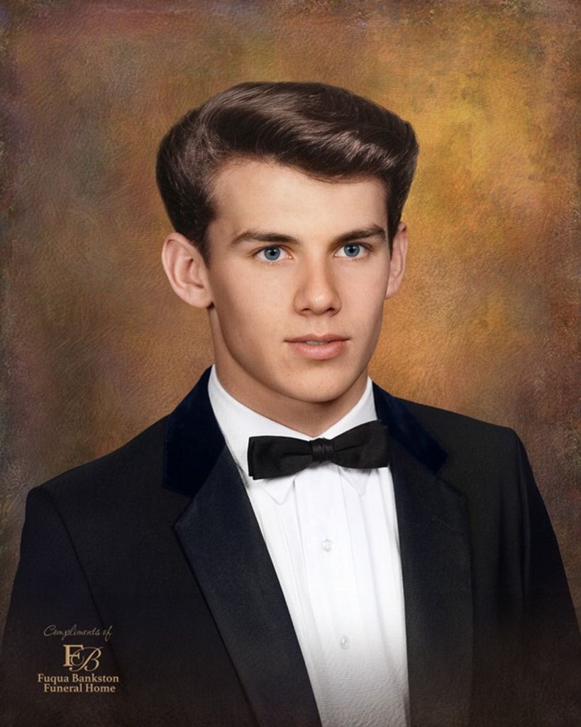 Clark Corbett Dickerson, III