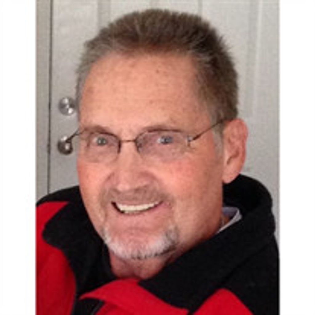 Donald R. Call Profile Photo