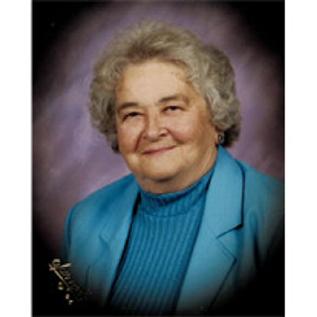 Shirley Ann Edsall