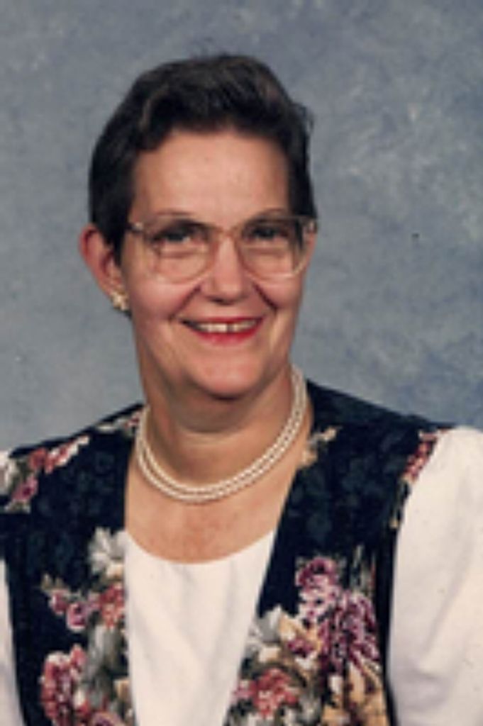 Donna Jean Coe Profile Photo