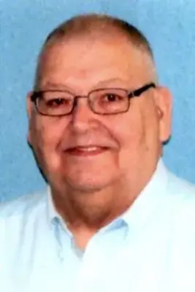 C. Burnell "Burnie" Rettew