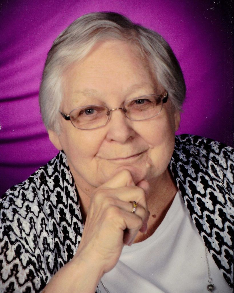 Shirley A. Obermeyer Profile Photo